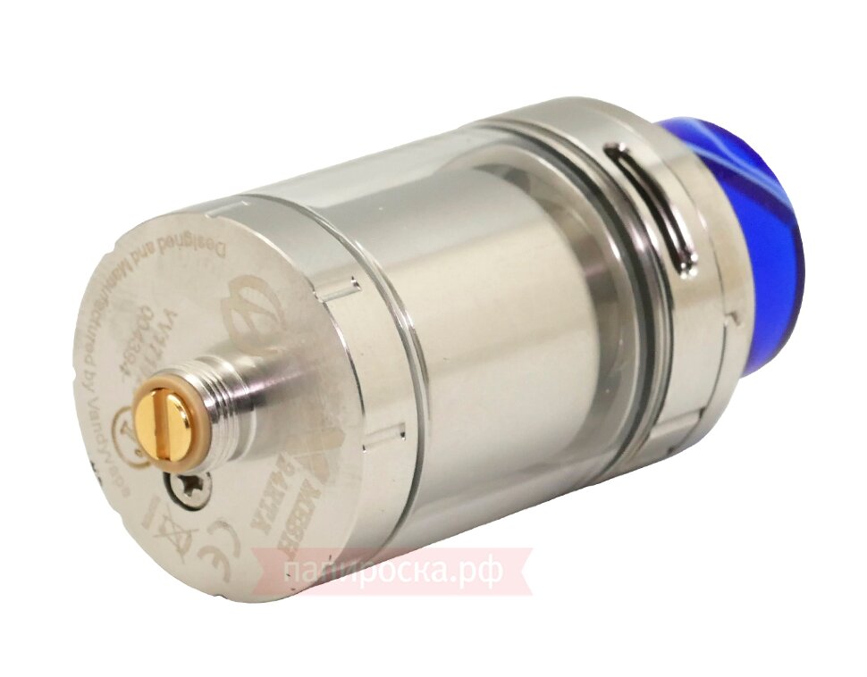 Vandy Vape Mesh RTA - Vandy Vape Mesh RTA -